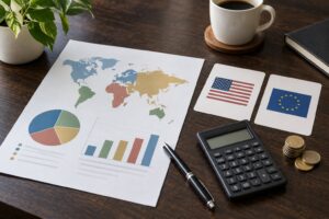 how to hedge currency risk as an investor