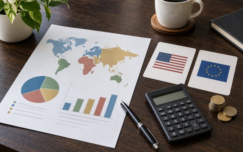 How to Hedge Currency Risk as an Investor: Simple Guide 2026