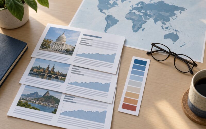 Which Countries Still Have AAA Ratings? October 2026 Guide