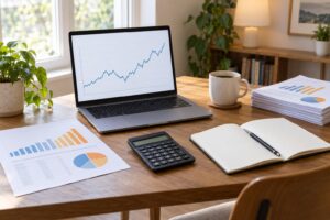 how to invest in natural gas for beginners