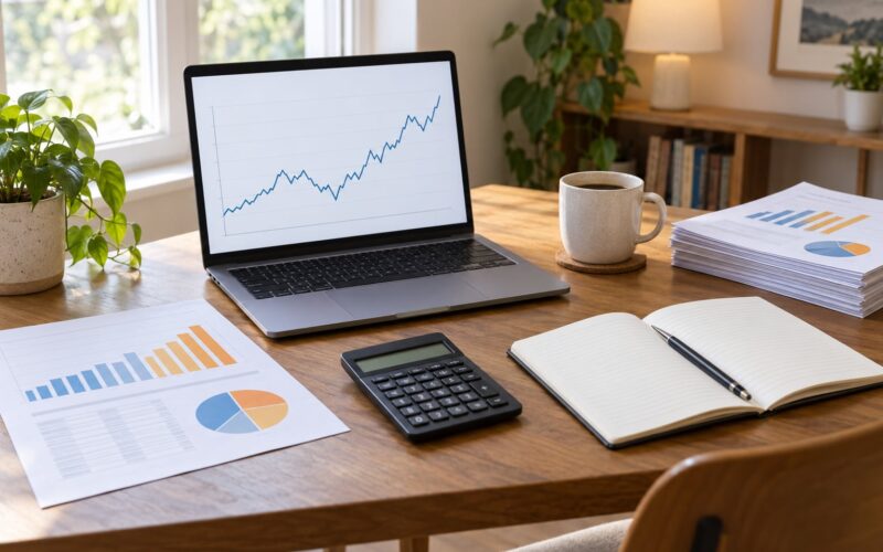 How to Invest in Natural Gas for Beginners (October 2026)