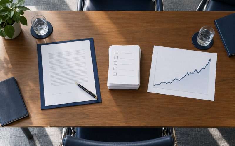 What Is a Hostile Takeover? A Clear Guide for 2026