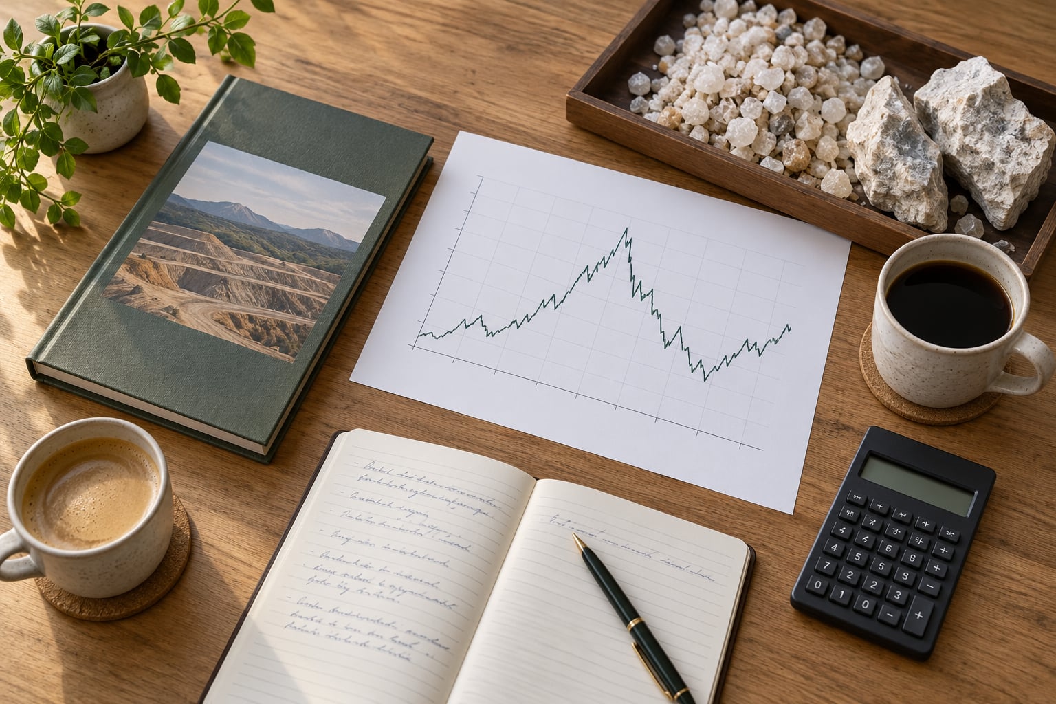 how to invest in phosphate and fertilizer stocks