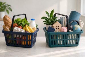 cpi vs pce inflation explained