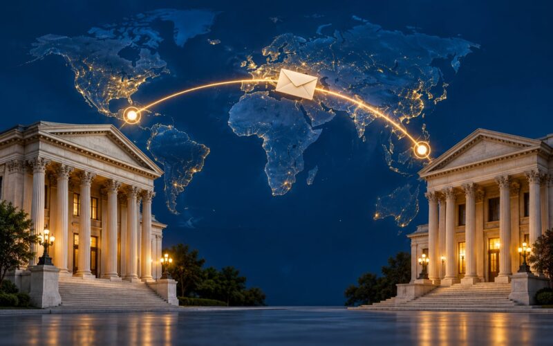 What Is the SWIFT Payment System? A 2026 Investor Guide