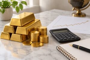 does gold really protect against inflation