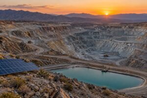 what is esg investing in mining