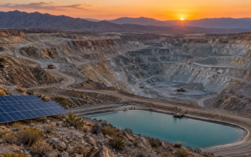 What Is ESG Investing in Mining? 2026 Explained Simply