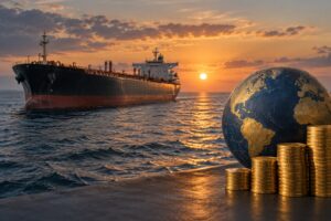how petrodollars work