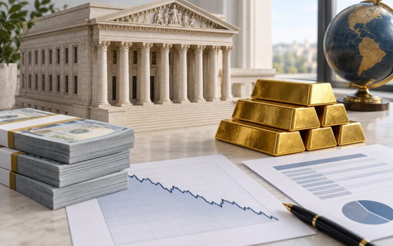 What Is a Currency Peg? A Simple Guide for Investors (2026)