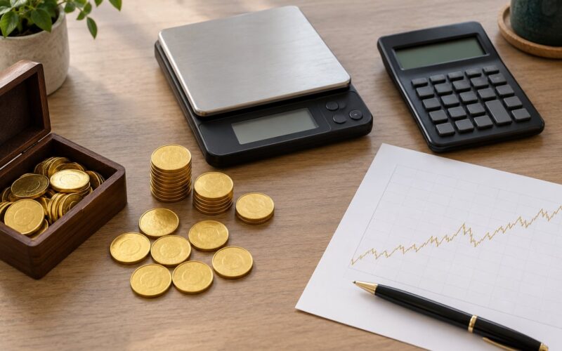 Why Gold Coin Premiums Rise and Fall: A Buyer’s Guide 2026