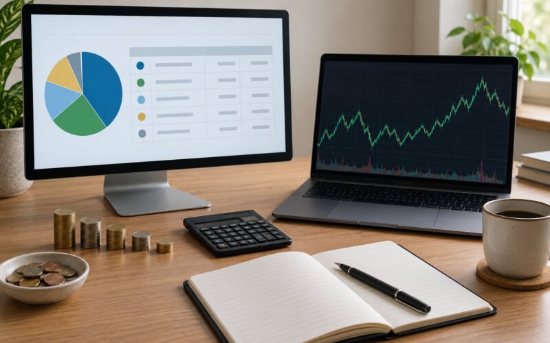 ETF vs Mutual Fund Differences: Costs, Taxes, and Choice (2026)