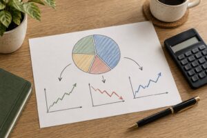 what is correlation in a portfolio