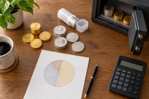 how to start a precious metals portfolio