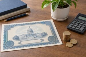 how tips bonds work for investors