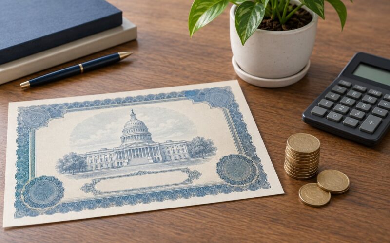 How Tips Bonds Work for Investors: A Simple Guide (2026)