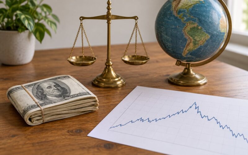 What Makes the US Dollar Strong or Weak? A Clear Guide (2026)