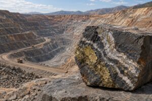 what are byproduct metals in mining