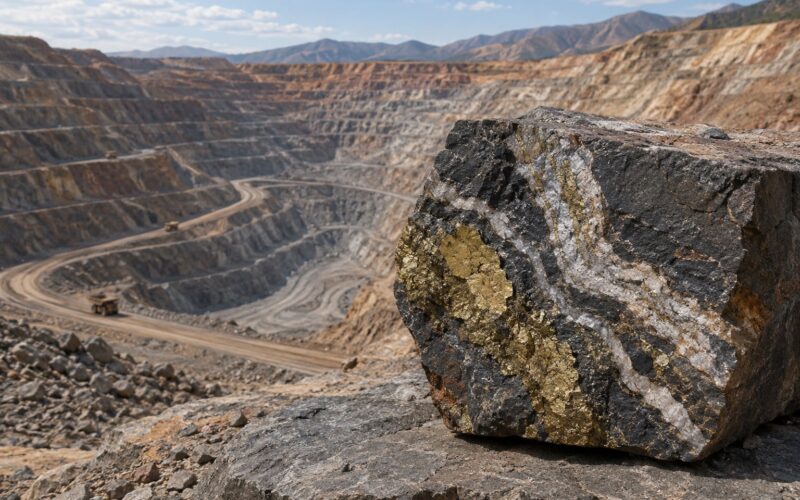 What Are Byproduct Metals in Mining? Guide (October 2026)