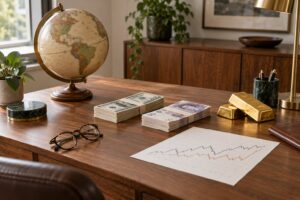 what is the bretton woods system