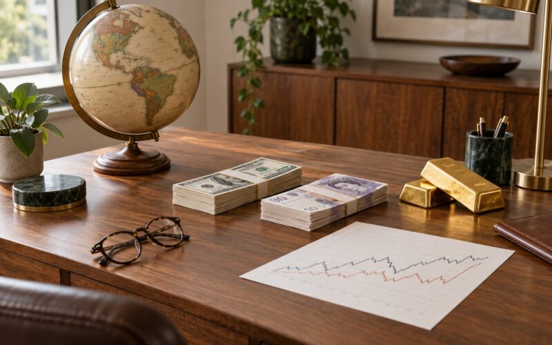 What Is the Bretton Woods System? (2026) Guide for Investors
