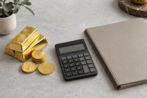 physical gold vs gold etf pros and cons