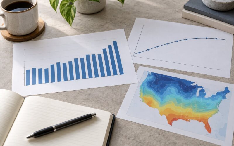 How Natural Gas Storage Reports Move Prices (2026)