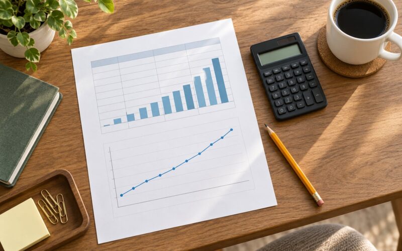 What Is Dividend Growth Investing? A Practical Guide for 2026