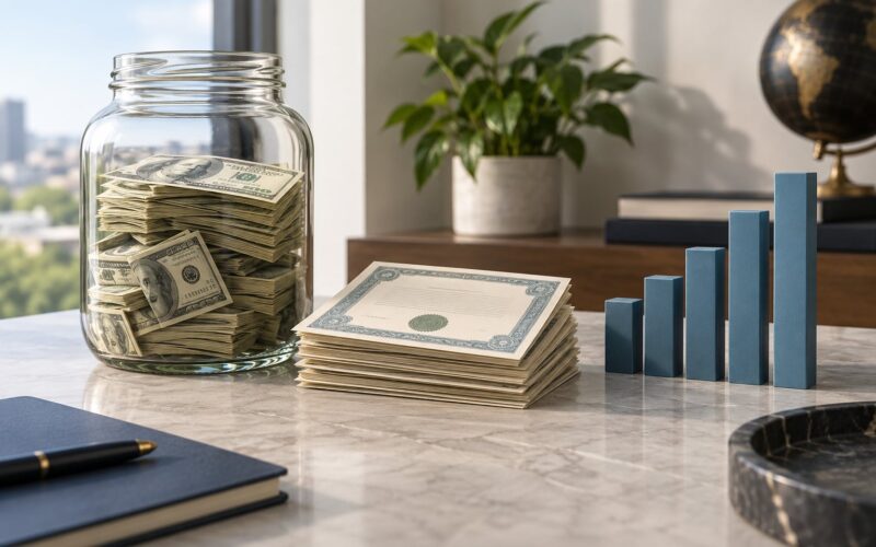 What Is a Share Buyback? Simple Guide for Investors (2026)