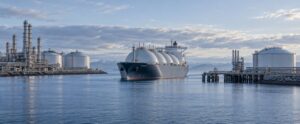 what is lng and why it matters