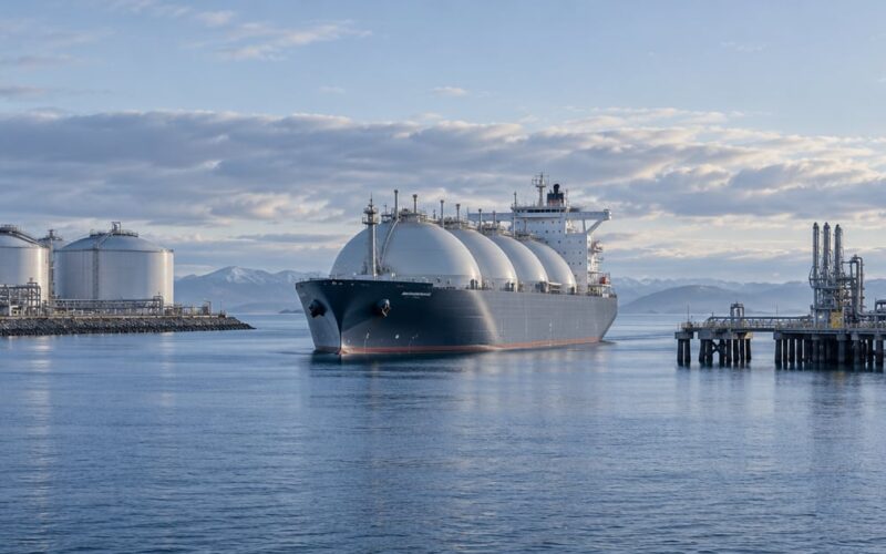 What Is LNG and Why It Matters: A Global Markets Guide (2026)