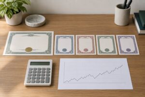 what is a stock split and does it matter