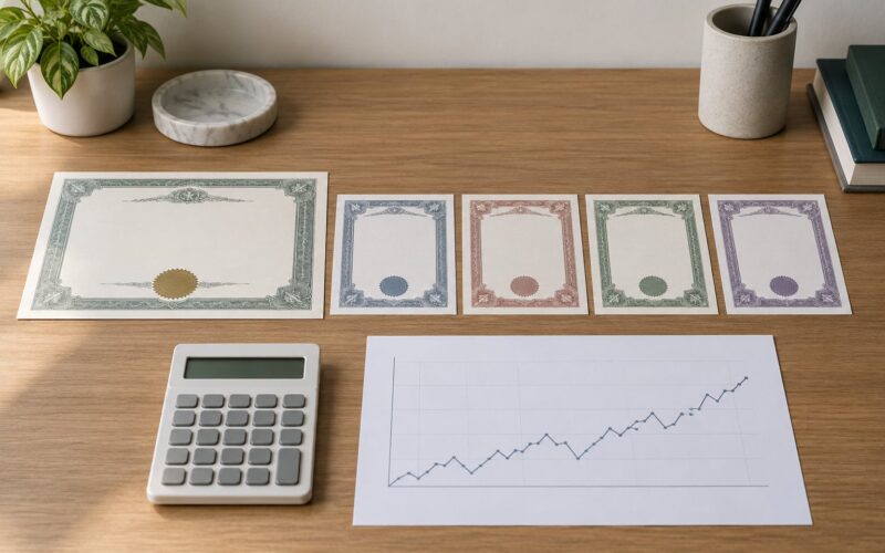 What Is a Stock Split and Does It Matter? (2026 Guide)