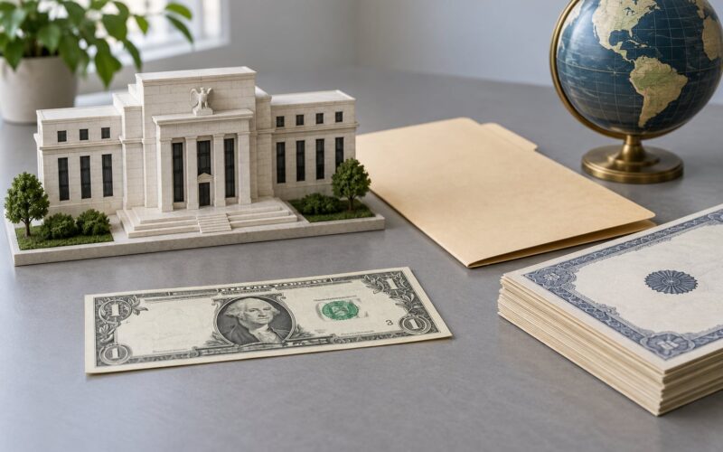 What Backs the US Dollar Today? 2026 Investing Guide