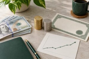 how money supply affects inflation