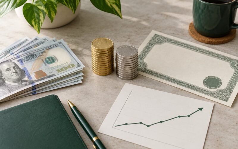 How Money Supply Affects Inflation: A Plain-English Guide (2026)