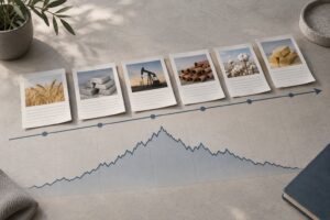 how futures roll yield affects etf returns