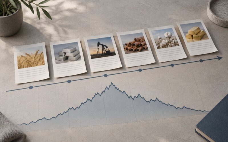 How Futures Roll Yield Affects ETF Returns 2026: A Guide
