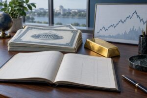 what the fed balance sheet tells investors