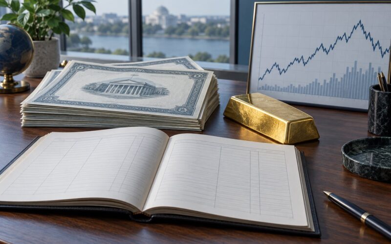 What the Fed Balance Sheet Tells Investors in 2026