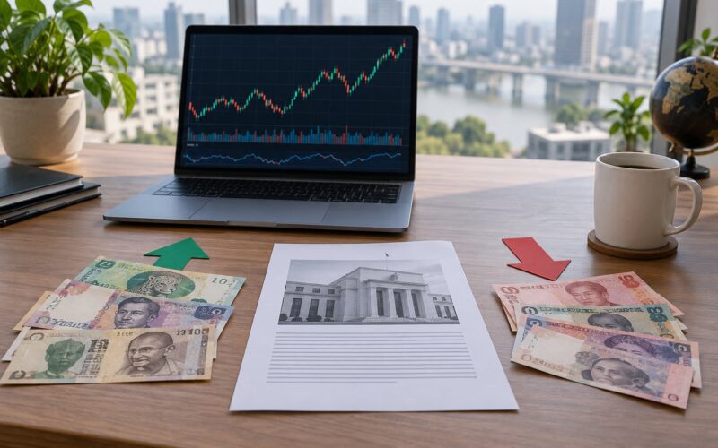 How Emerging Market Currencies React to Fed Policy (2026)