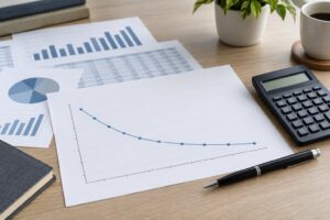 what an inverted yield curve means