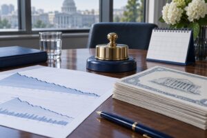 how quantitative easing works