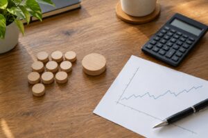 what happens in a reverse stock split