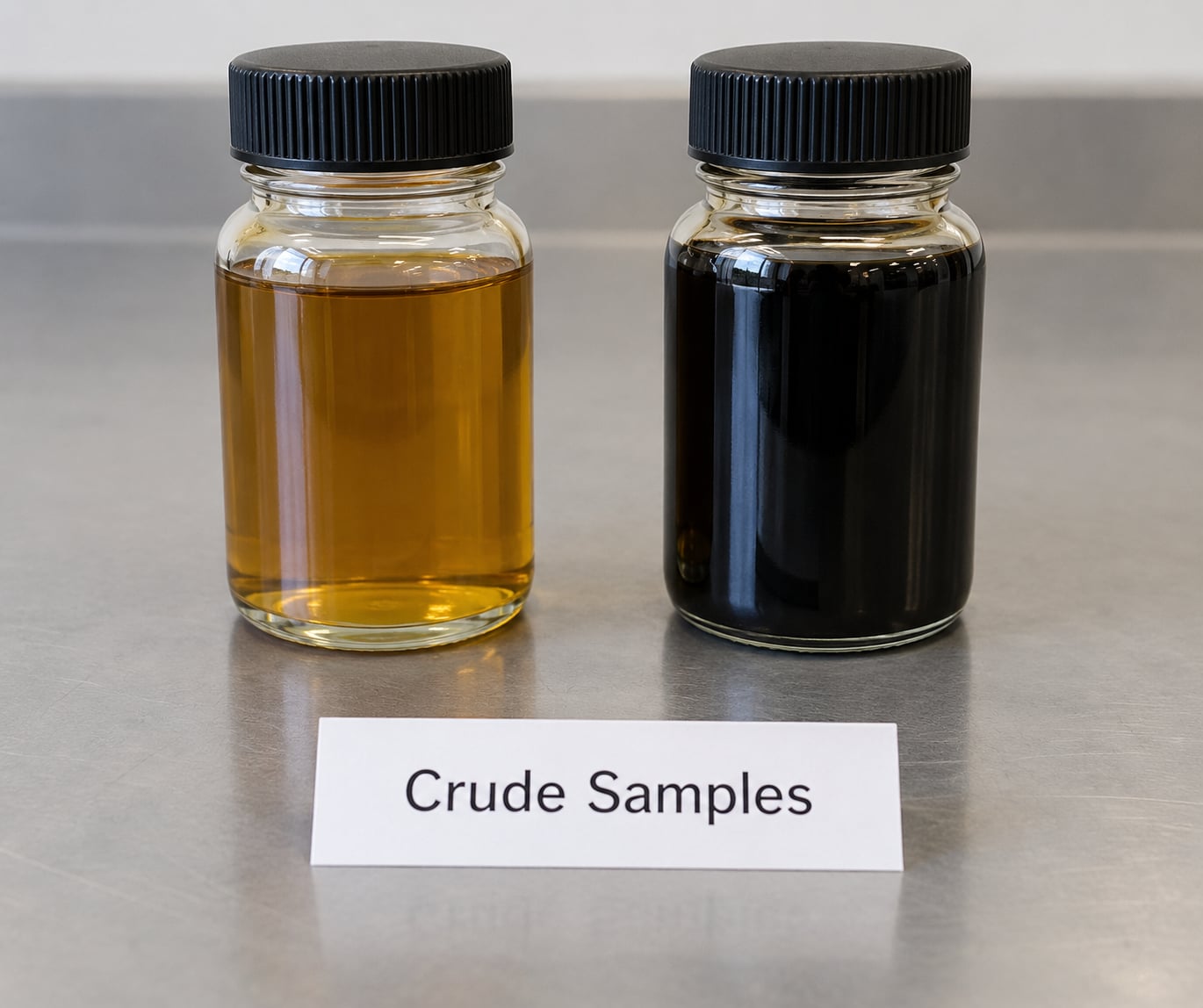 Step 1: Choose the Type of Oil Exposure You Want