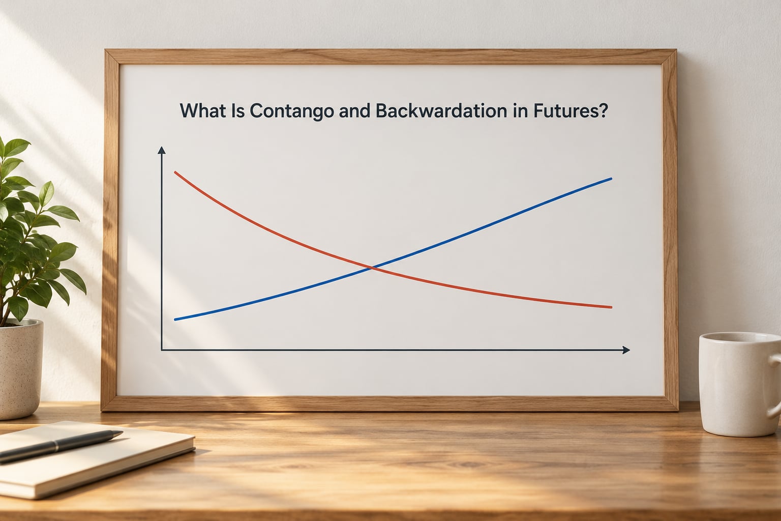 What Is Contango and Backwardation in Futures?