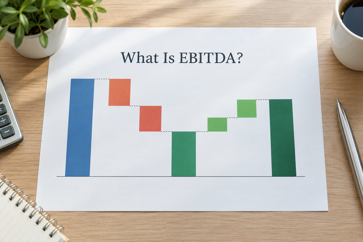 What Is EBITDA?