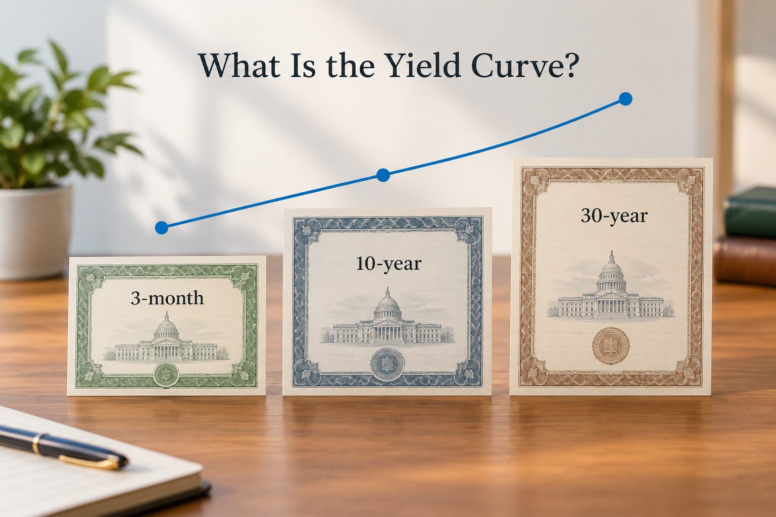 What Is the Yield Curve?